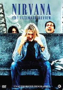 Nirvana: The Ultimate Review |   DVD